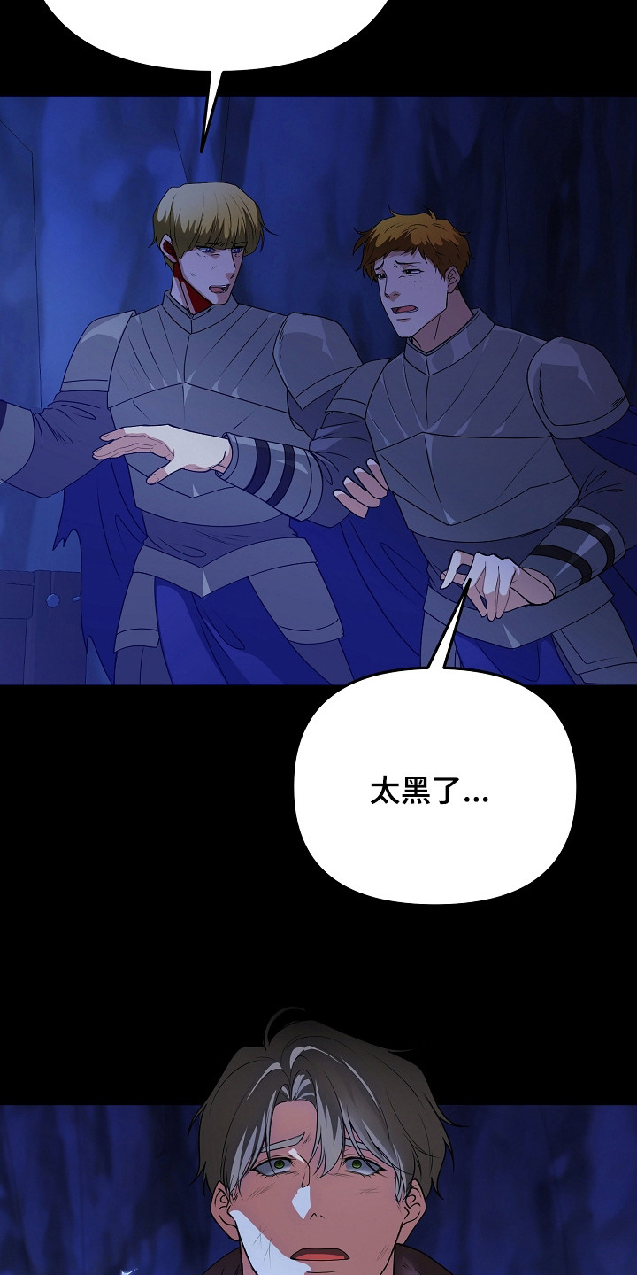 恶堕的忠诚漫画,第17章：追加条件5图