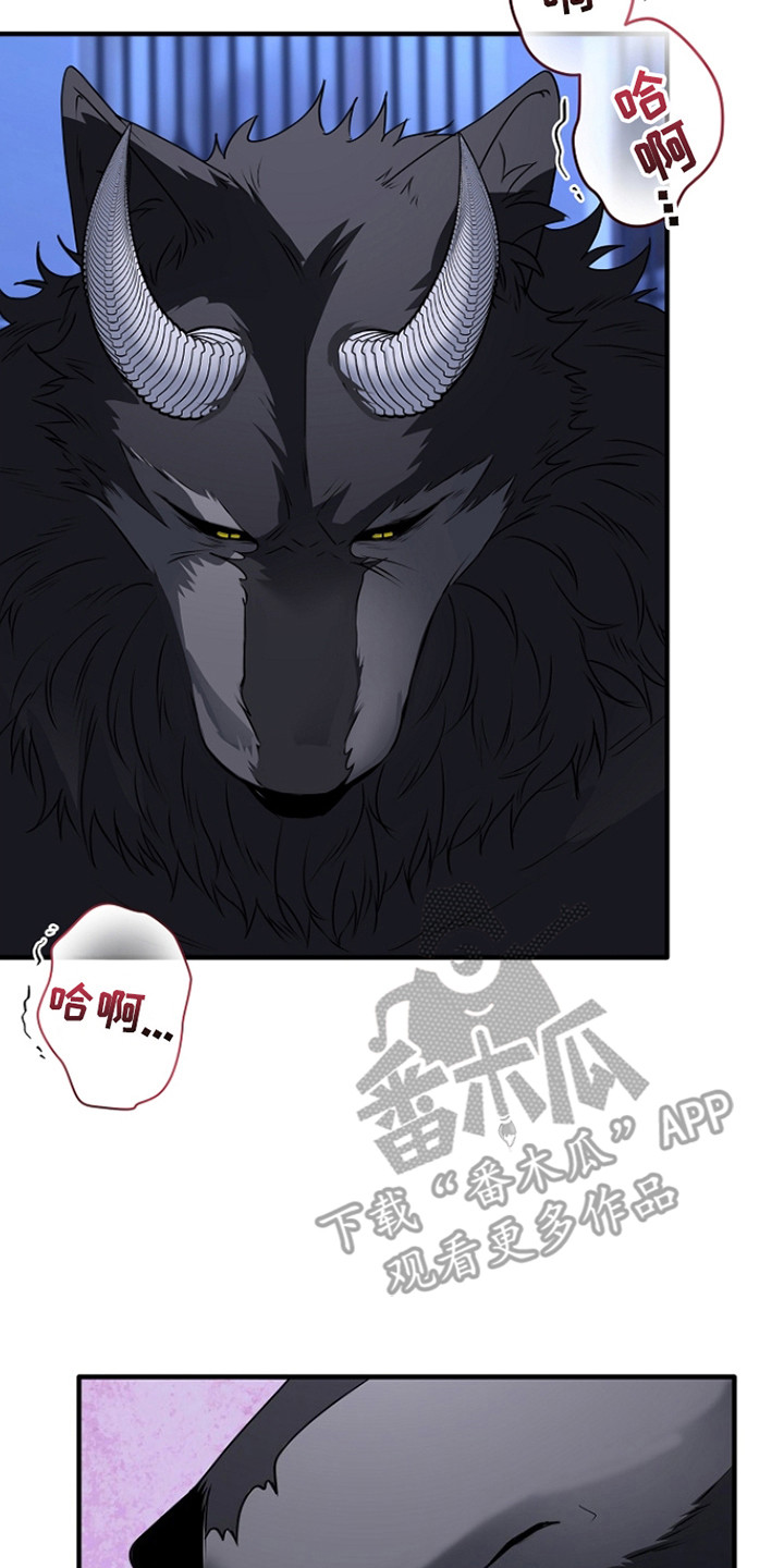 有关恶堕的漫画漫画,第21章：孤身一人5图