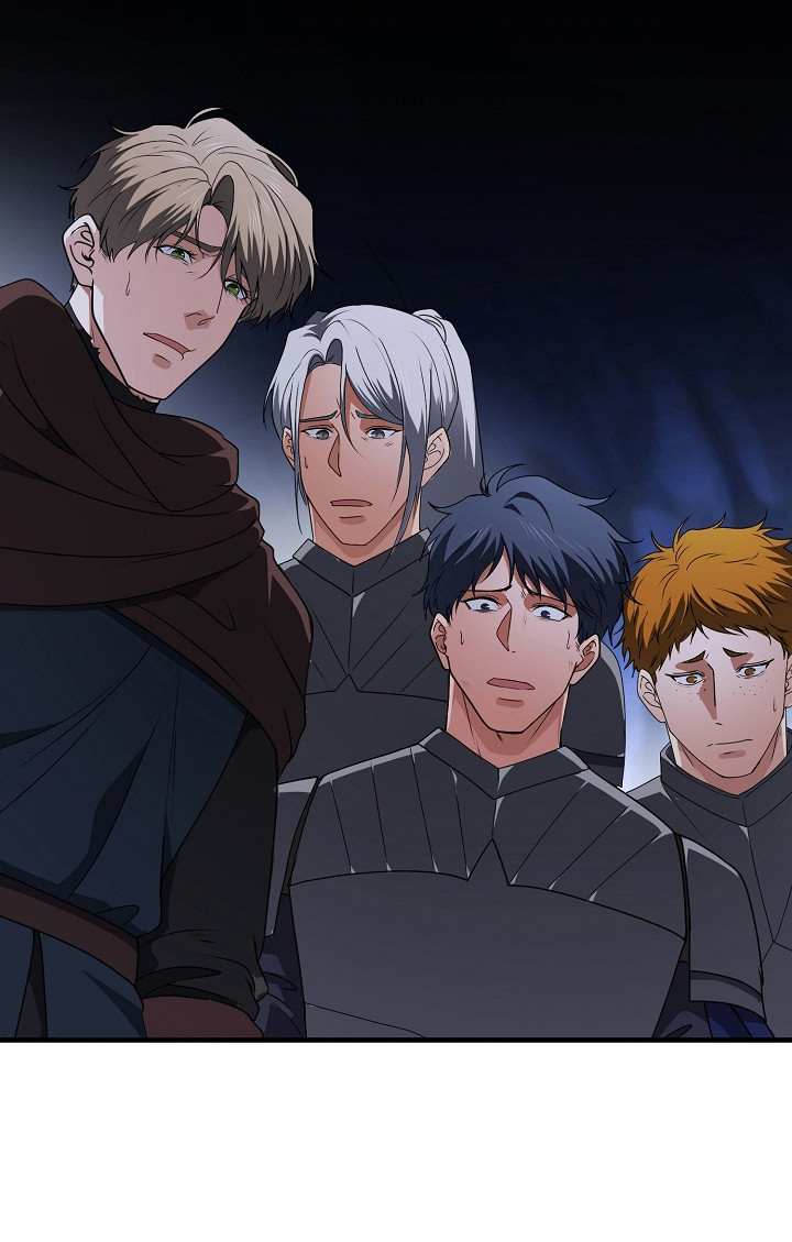 恶堕的忠诚魔王结局漫画,第13章：信任与依赖4图