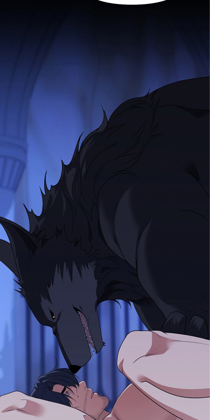 恶堕的忠诚漫画,第5章：提议2图