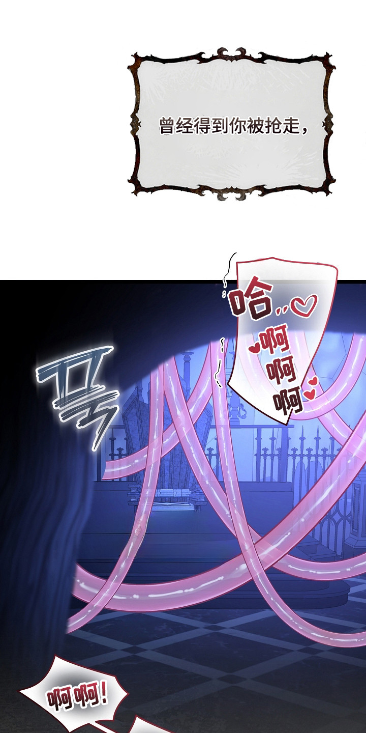 恶堕的忠诚漫画,第23章：愿望2图