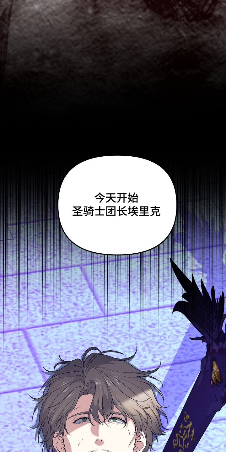恶堕的忠诚魔狼解析漫画,第26章：彻底胜利1图