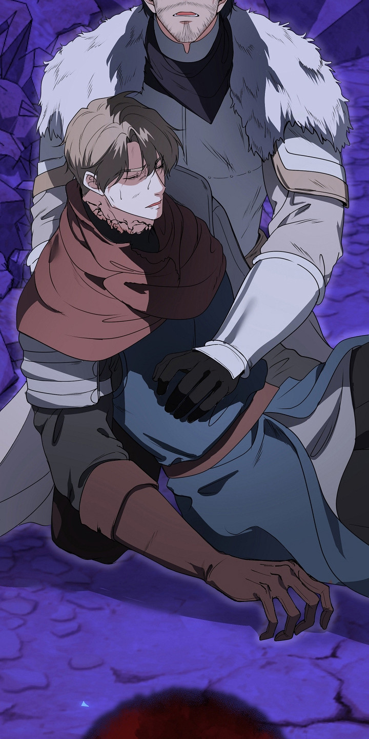 恶堕的忠诚漫画,第4章：魔兽3图