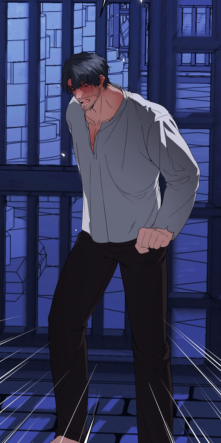 恶堕的小说漫画,第6章：戏弄1图