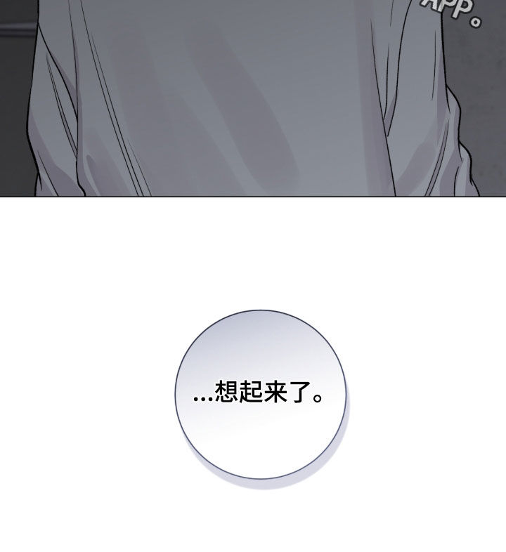 欧文受了什么伤漫画,第65章：想起来了1图