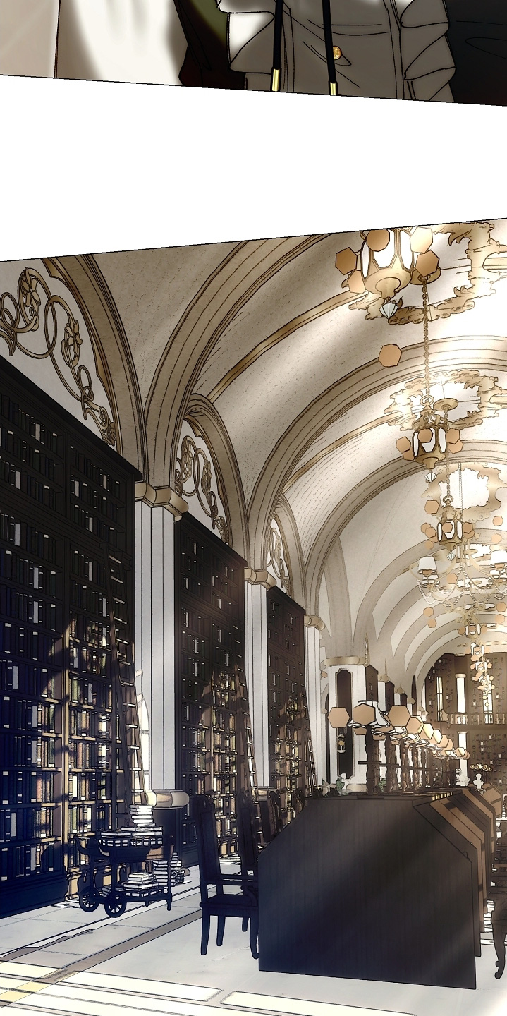 权力的代价动漫剧情漫画,第87章：有什么事4图