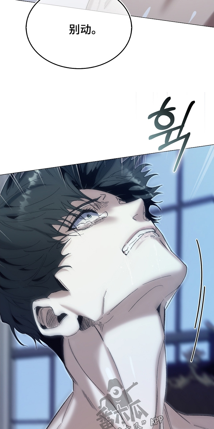 权力的代价动漫剧情漫画,第86章：停下5图