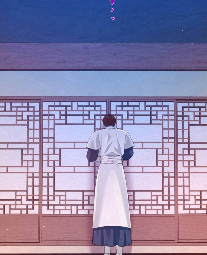 乱世之花漫画,第125章：你可安好5图