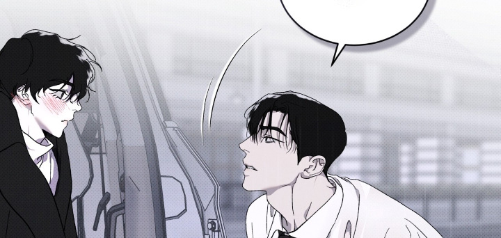 物种的独特作用漫画,第39章：为什么不愿意2图