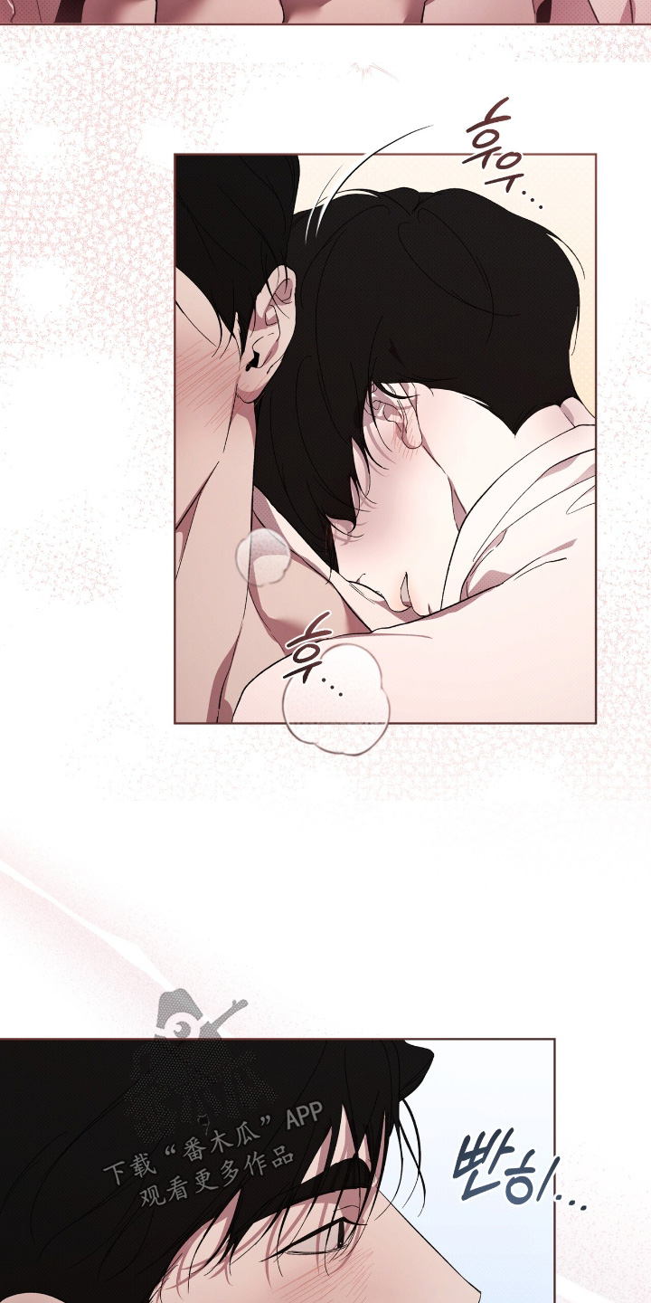 物种的进化漫画,第40章：我不后悔1图