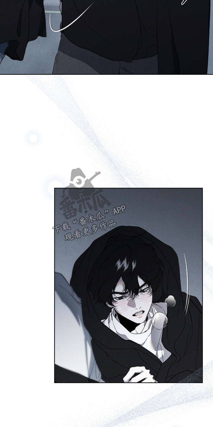 第38章：救我的命3