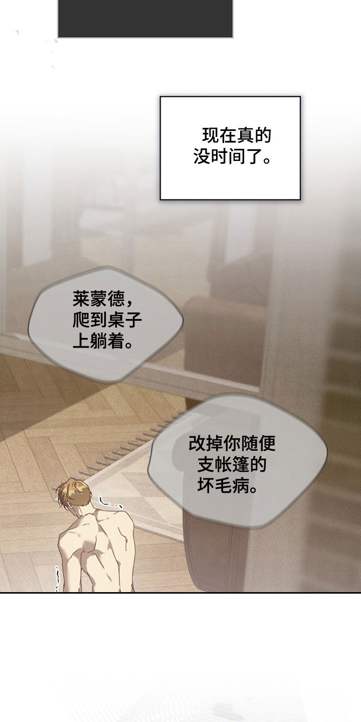 第74章：【第二季】报仇的机会2