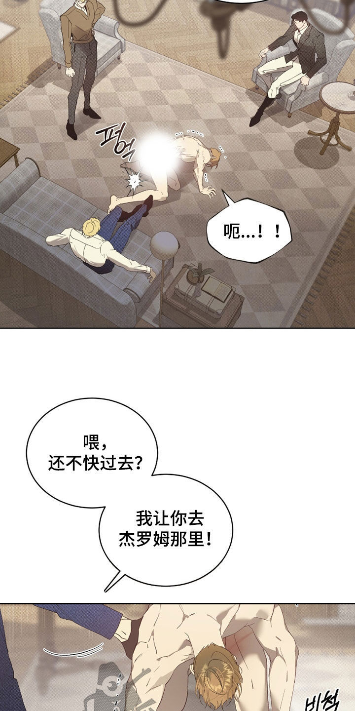 第74章：【第二季】报仇的机会4