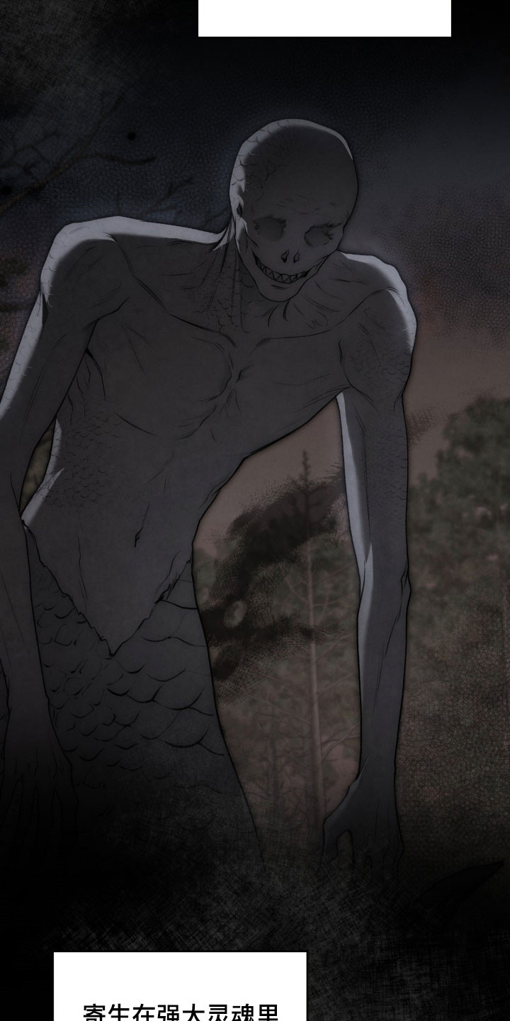 隔世琴缘电影免费完整版漫画,第105章：变数2图