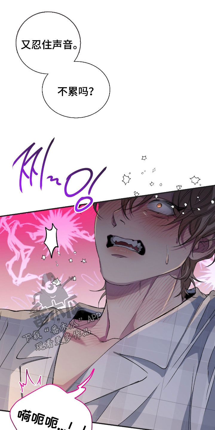 消极的恋爱什么时候更新漫画,第64章：【第二季】打赌4图