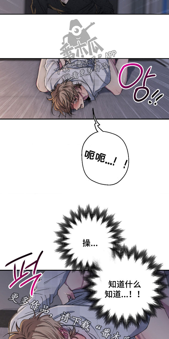 消极的恋爱漫画免费观看全集漫画,第64章：【第二季】打赌3图