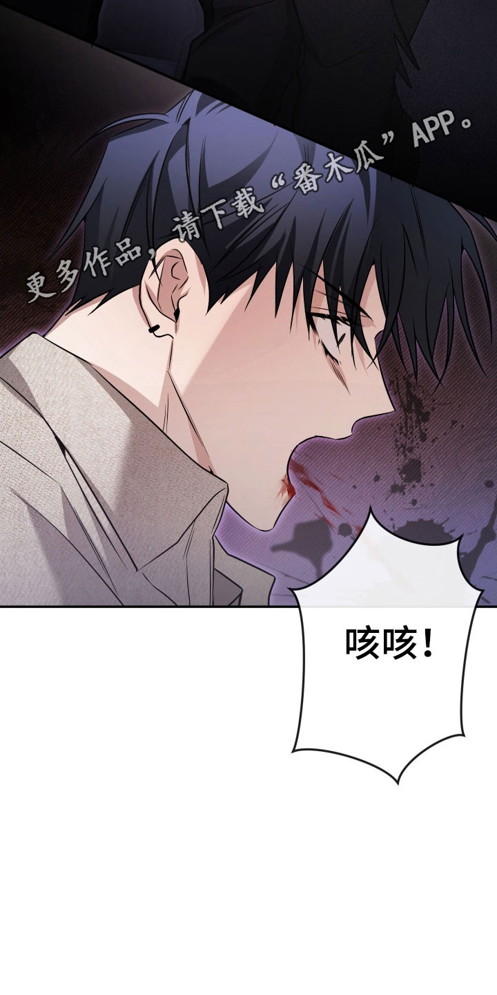 绝对复仇下载漫画,第36章：被人偷袭4图