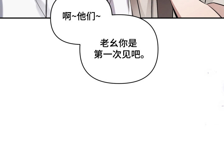 绝对复苏第二季漫画,第35章：他们是谁5图