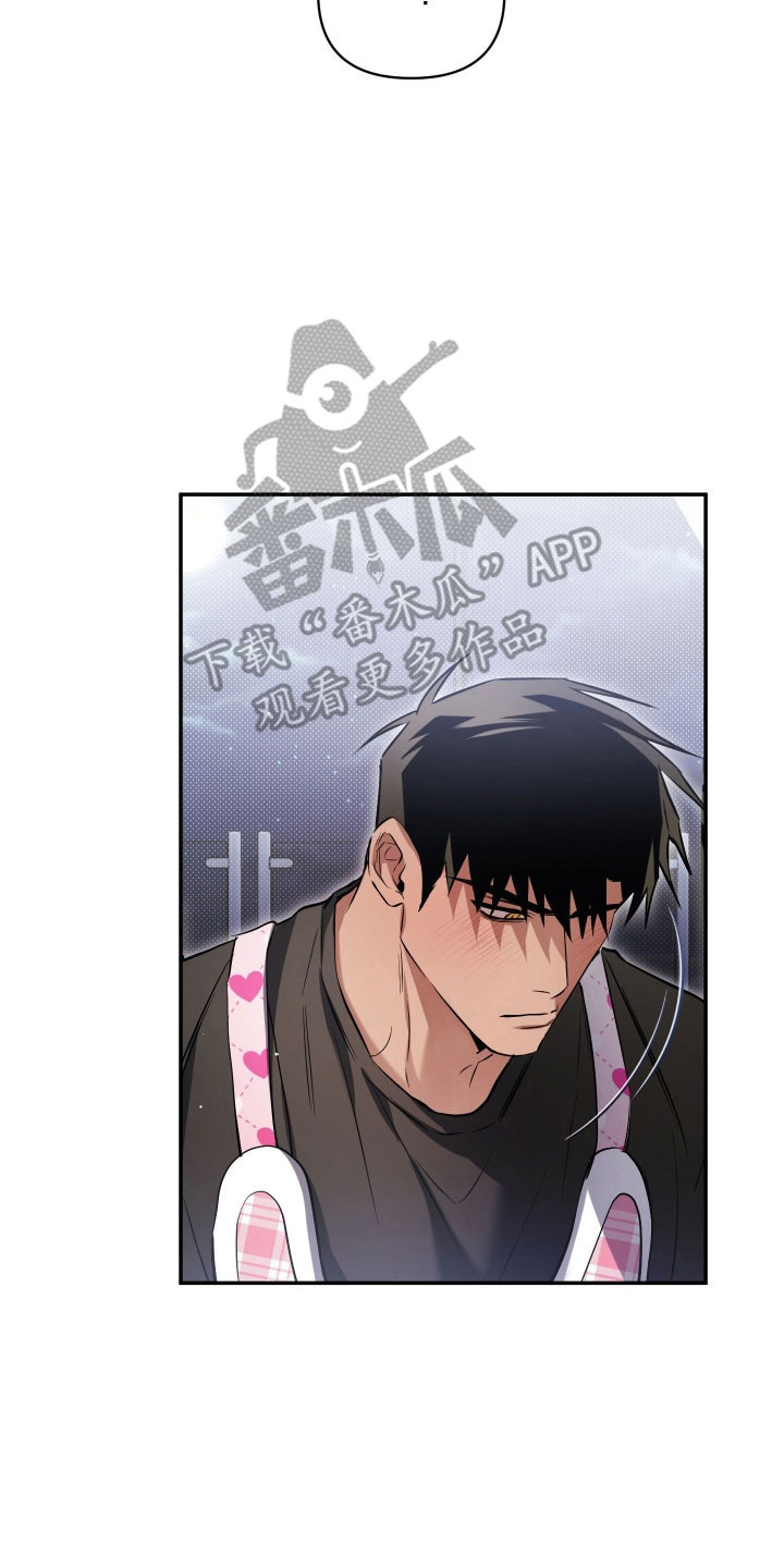 绝对复制漫画,第33章：宠物展5图