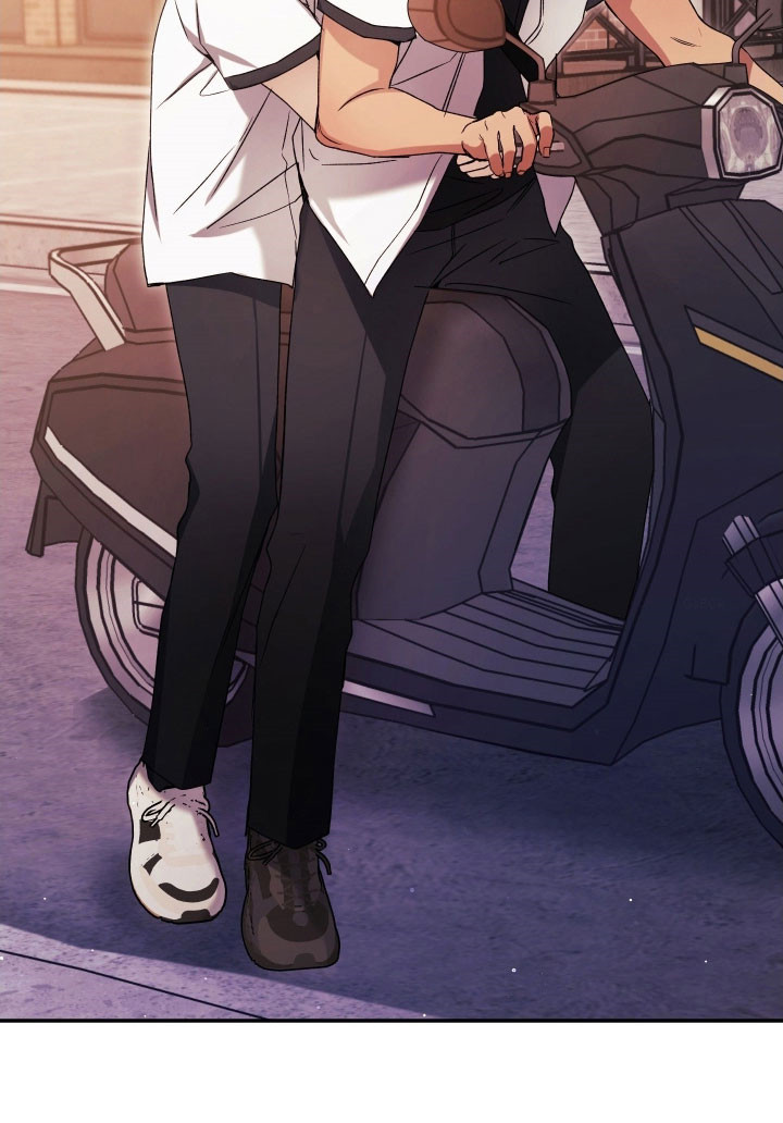 绝对复仇角色介绍漫画,第39章：惊心动魄3图