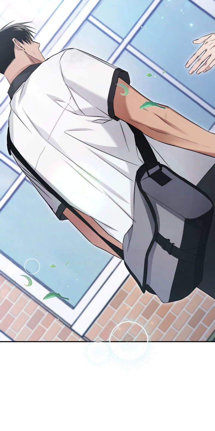 绝对复仇宣言人物介绍漫画,第38章：拒绝参加5图