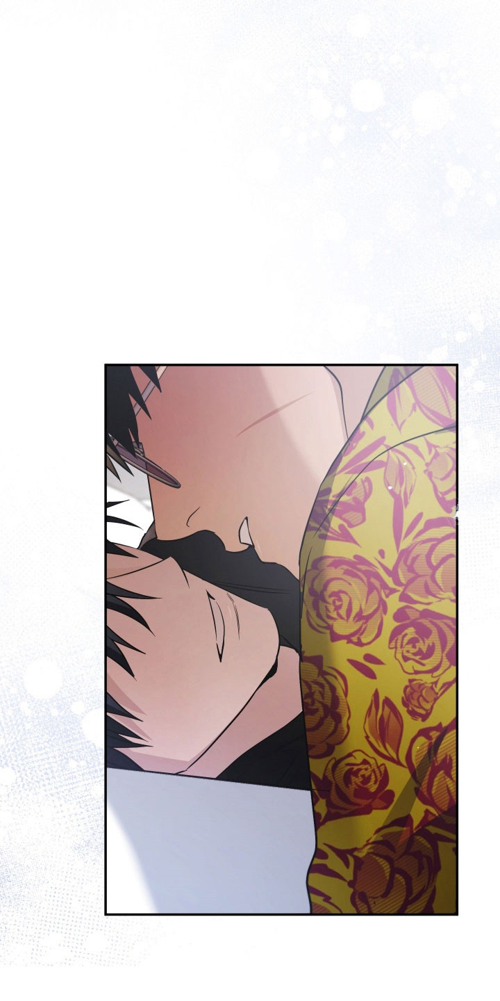 绝对复制漫画,第34章：无限心动2图