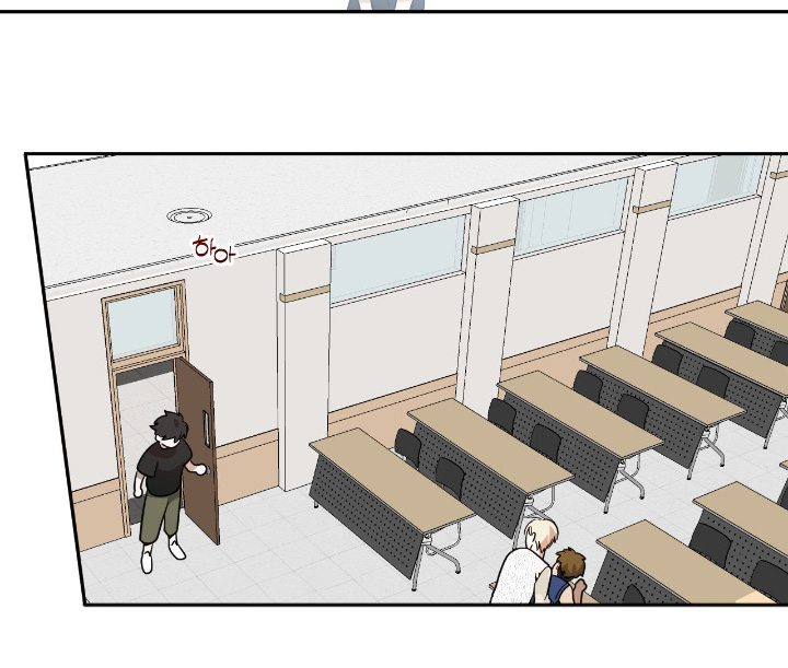 跟踪劫匪漫画,第85章：【第二季】你干涉我4图