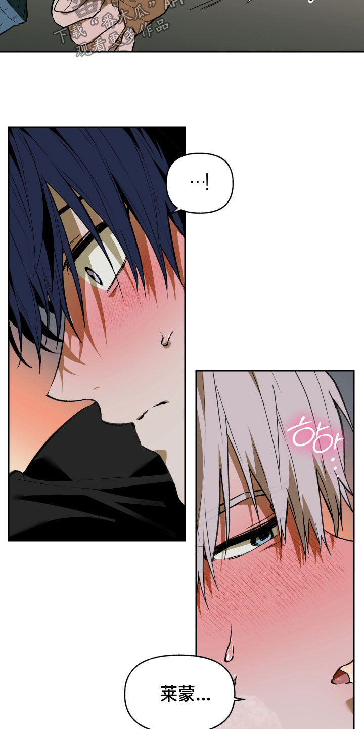 我的小笨熊漫画,第95章：【第二季】真是太好了1图