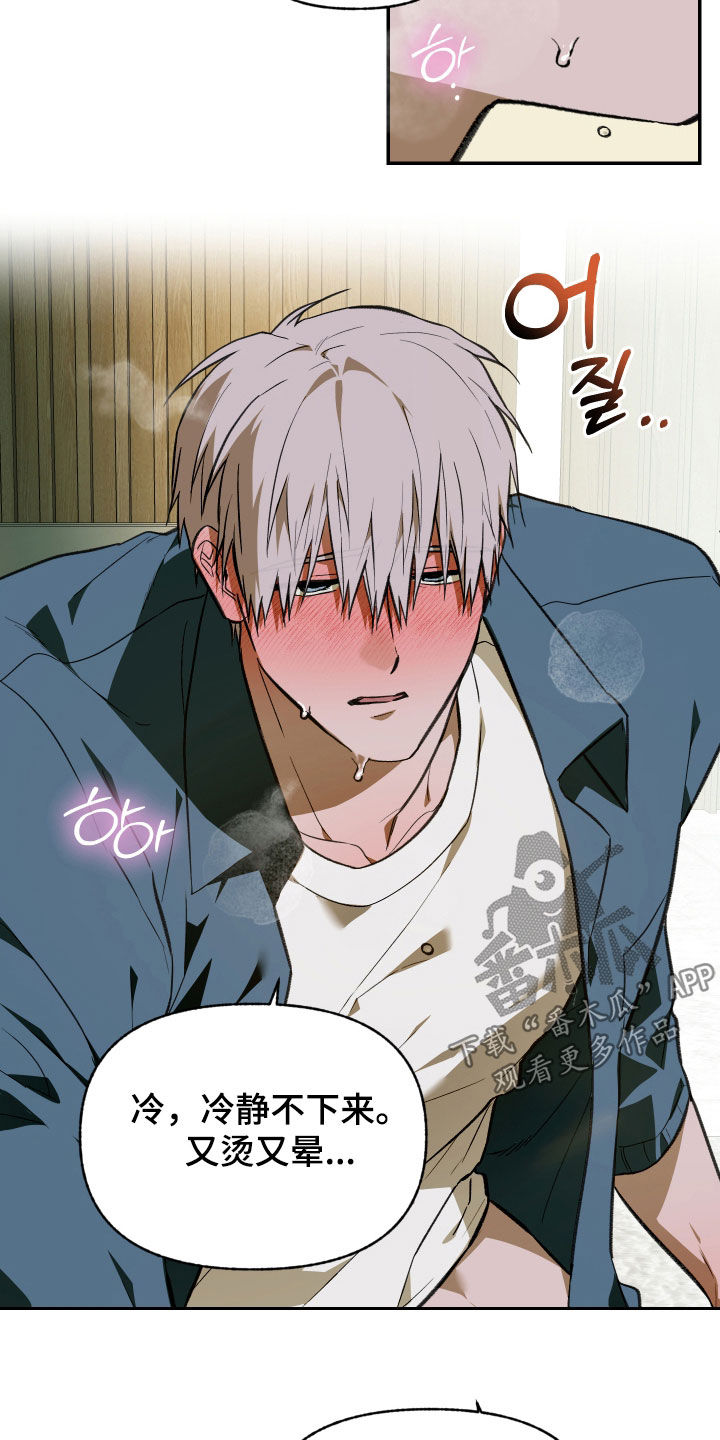 我的小笨熊漫画,第95章：【第二季】真是太好了2图