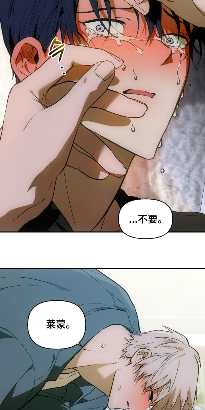 我的小笨熊漫画,第94章：【第二季】活着的感觉2图