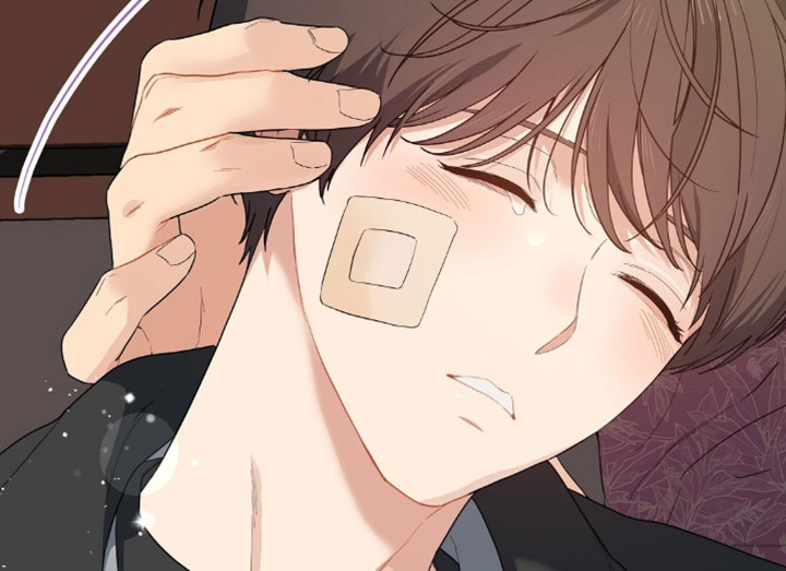 甜蜜的贿赂漫画,第76章：【第二季】我觉得有事3图