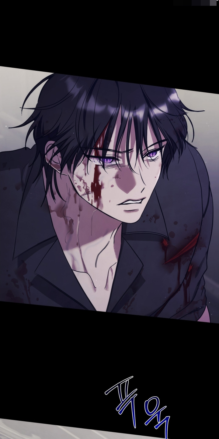 潮鸣是手游还是端游漫画,第40章：唯一守护的办法2图