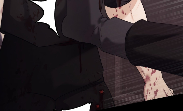 潮鸣新手攻略角色漫画,第39章：快跑2图