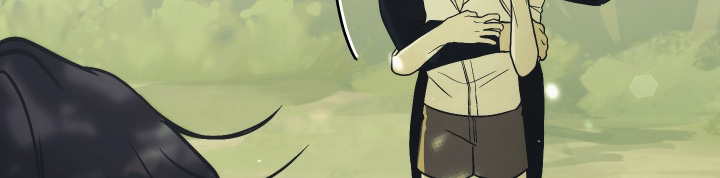 潮鸣社区卫生服务站上班时间漫画,第35章：留下痕迹5图