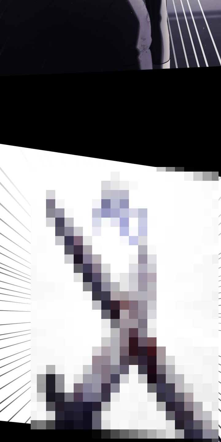 潮鸣是手游还是端游漫画,第40章：唯一守护的办法1图