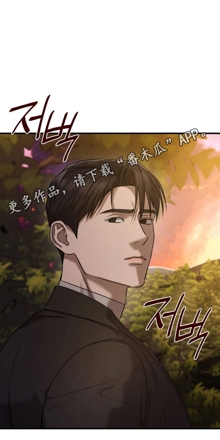透明的伤痕漫画,第66章：早知答案4图