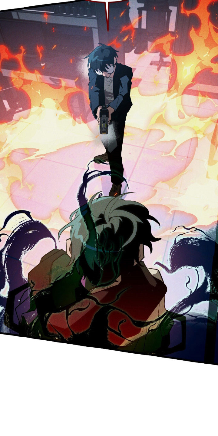 旅行的噩梦漫画,第91章：【第二季】滚出人生1图