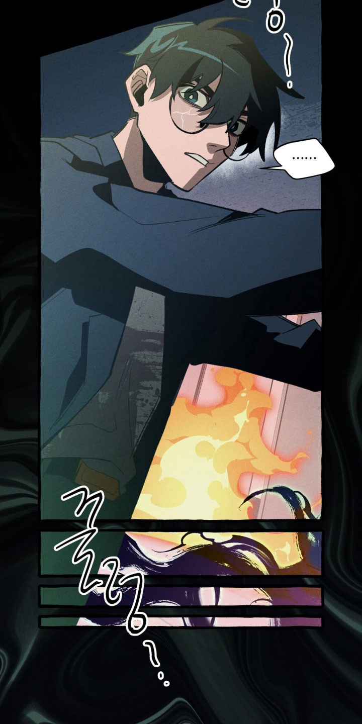 旅行的噩梦漫画,第91章：【第二季】滚出人生3图