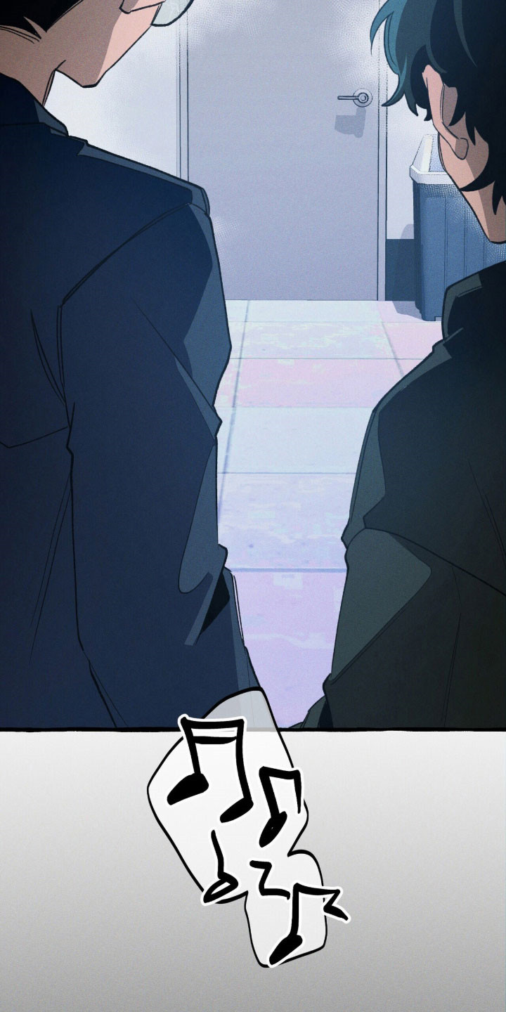 噩梦旅行漫画,第87章：【第二季】真的是他吗4图