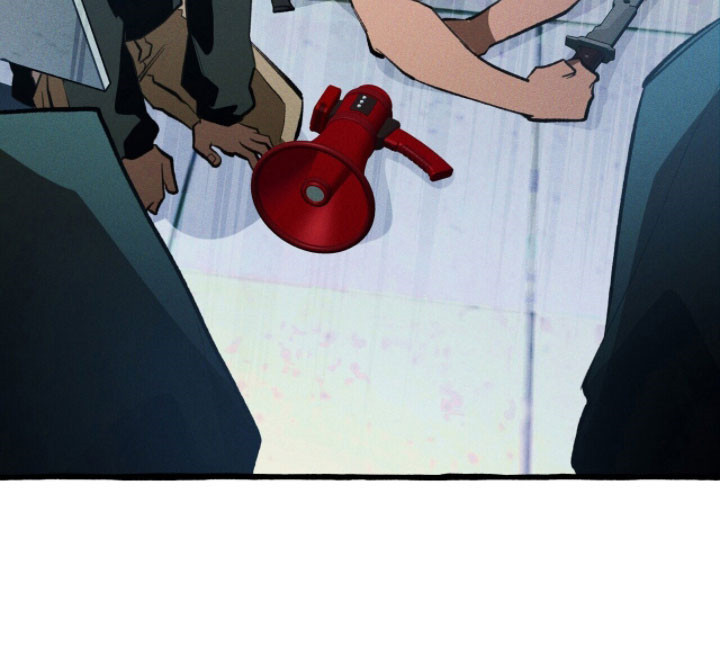 噩梦旅行steam漫画,第88章：【第二季】暴露1图