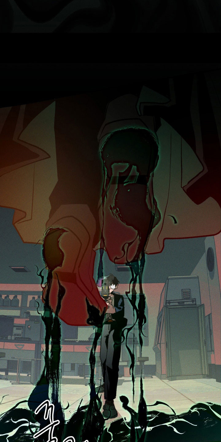 旅行的噩梦漫画,第91章：【第二季】滚出人生5图