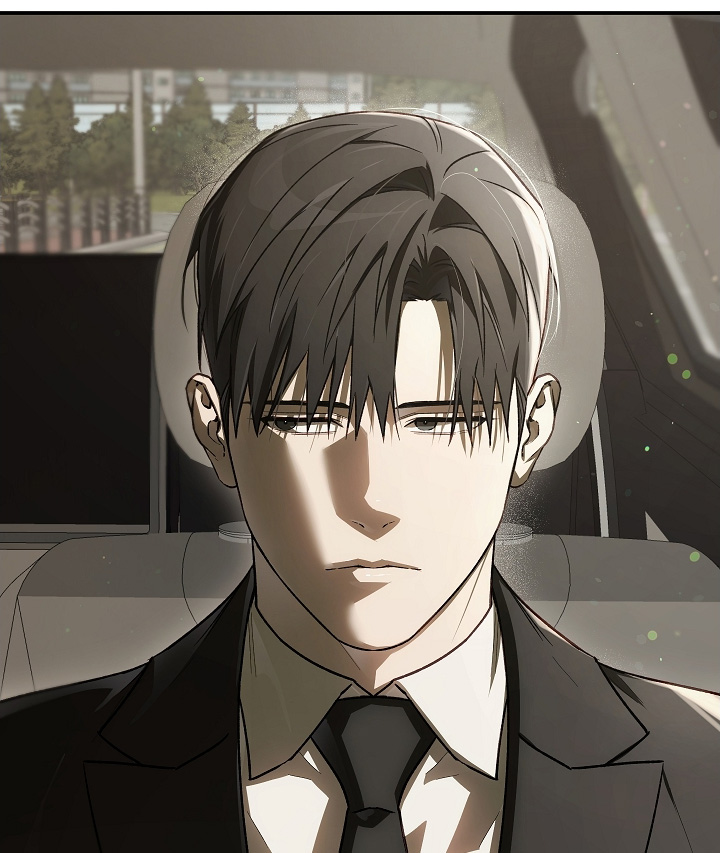 管教掌中秘宝 漫画,第53章：只是浪费时间2图