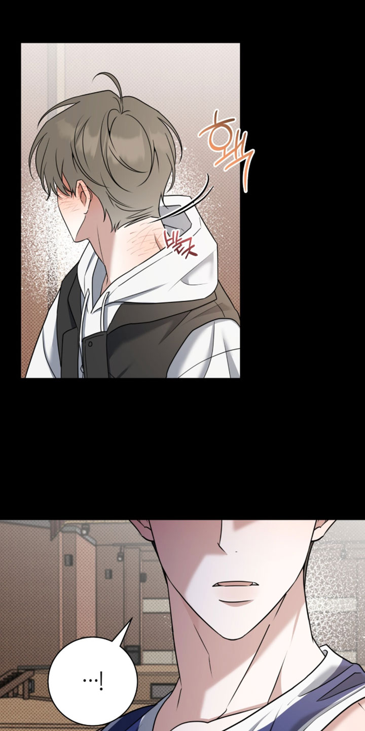 校运会体育生拉爆对手原因漫画,第133章：【番外】我来满足你的愿望5图