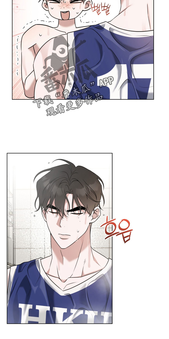 体育生拉爆全场超燃视频3000米漫画,第133章：【番外】我来满足你的愿望5图