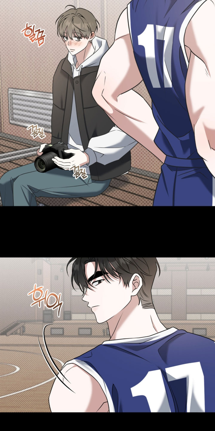 校运会体育生拉爆对手原因漫画,第133章：【番外】我来满足你的愿望4图