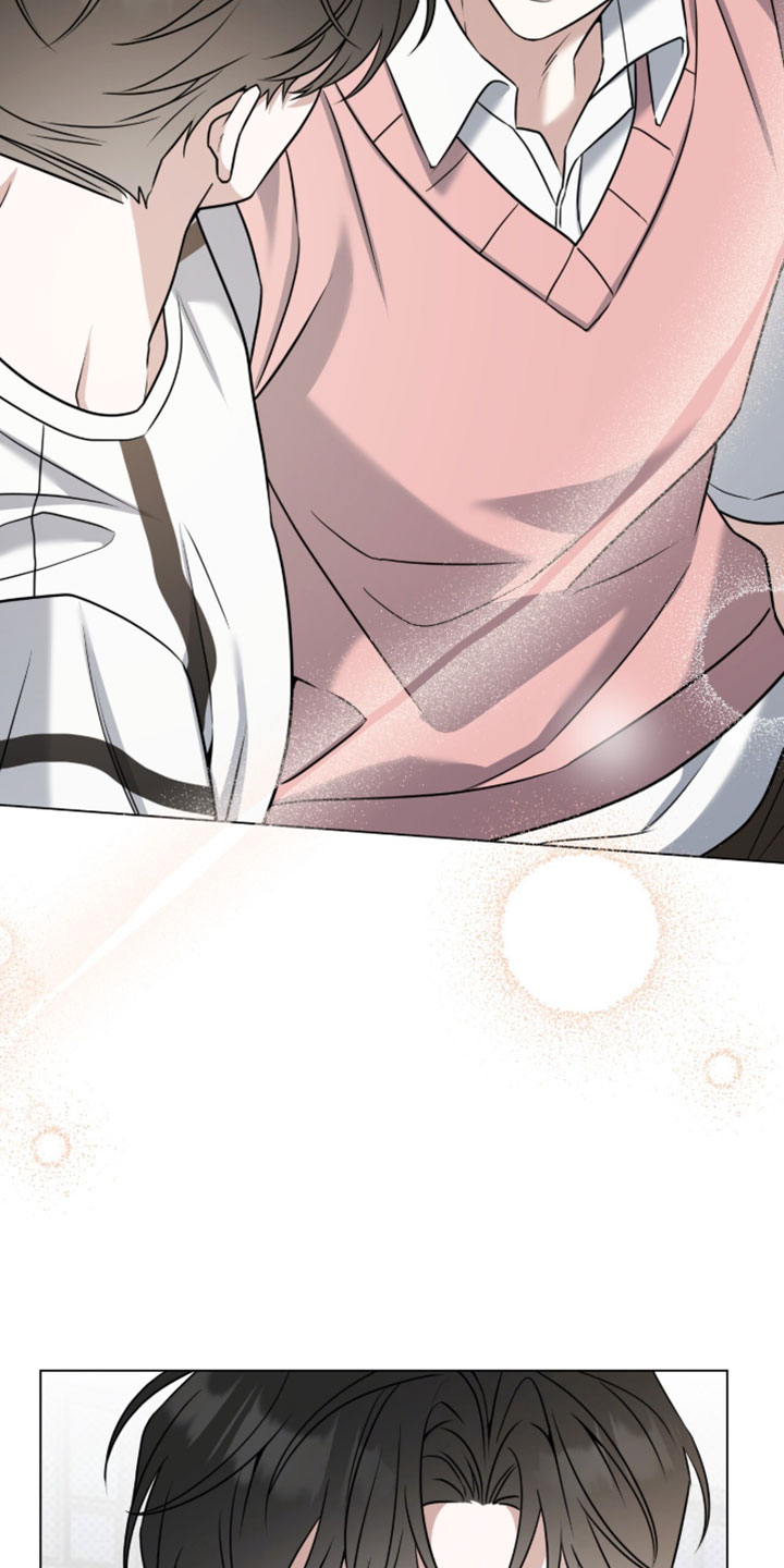 拉爆我的体育生漫画,第131章：【番外】调查2图