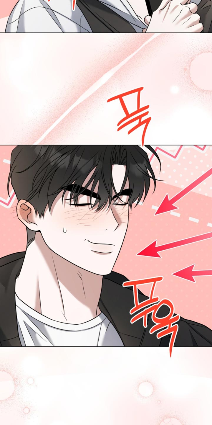 体育生拉爆博尔特漫画,第126章：【番外】我再忍忍好了4图