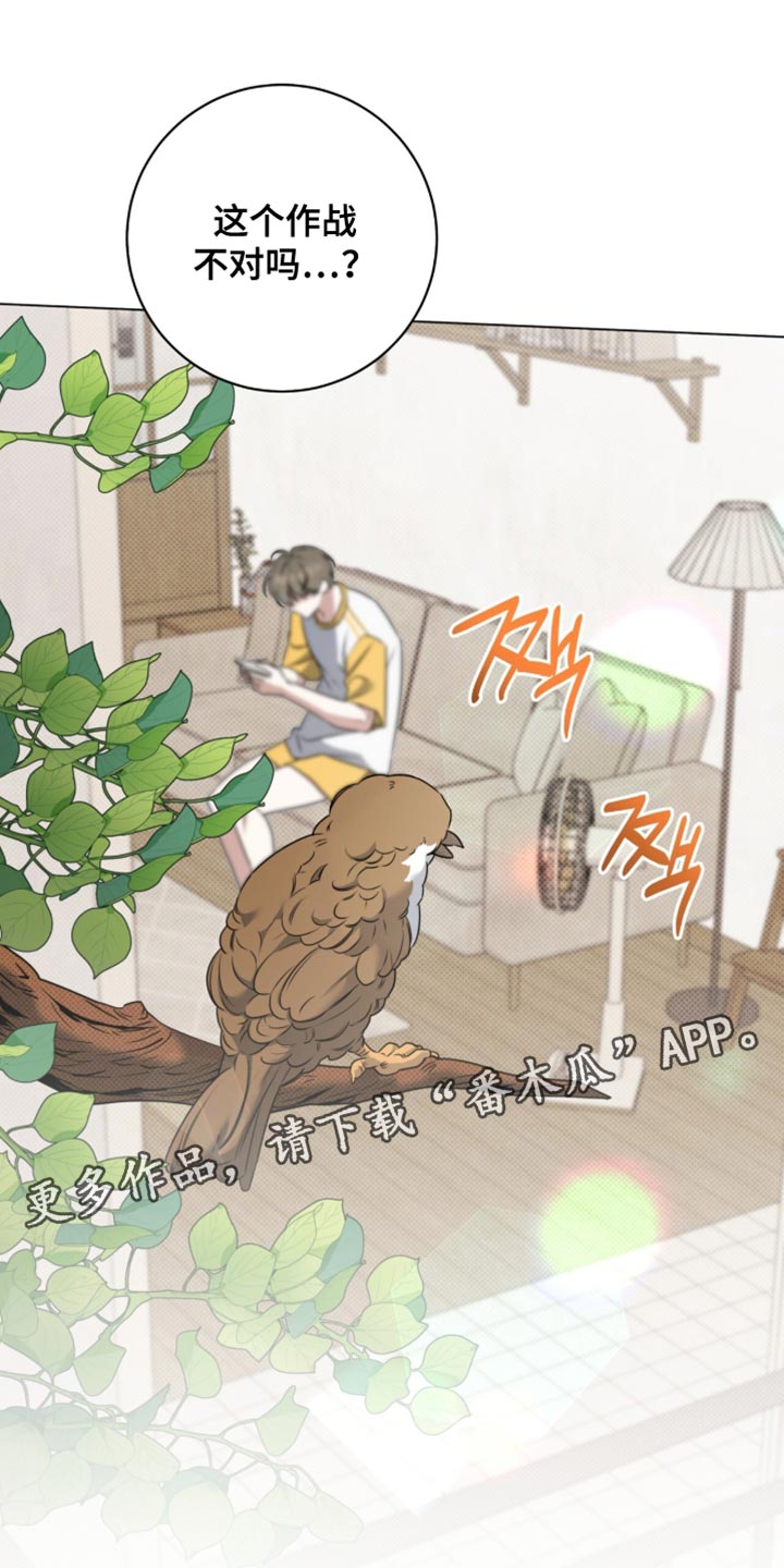 拉爆我的体育生漫画,第128章：【番外】这个作战不对吗5图