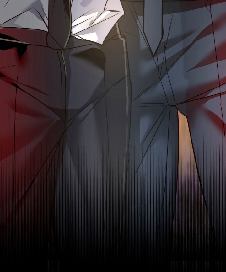 伪爱经典台词盘点漫画,第34章：立下约定1图