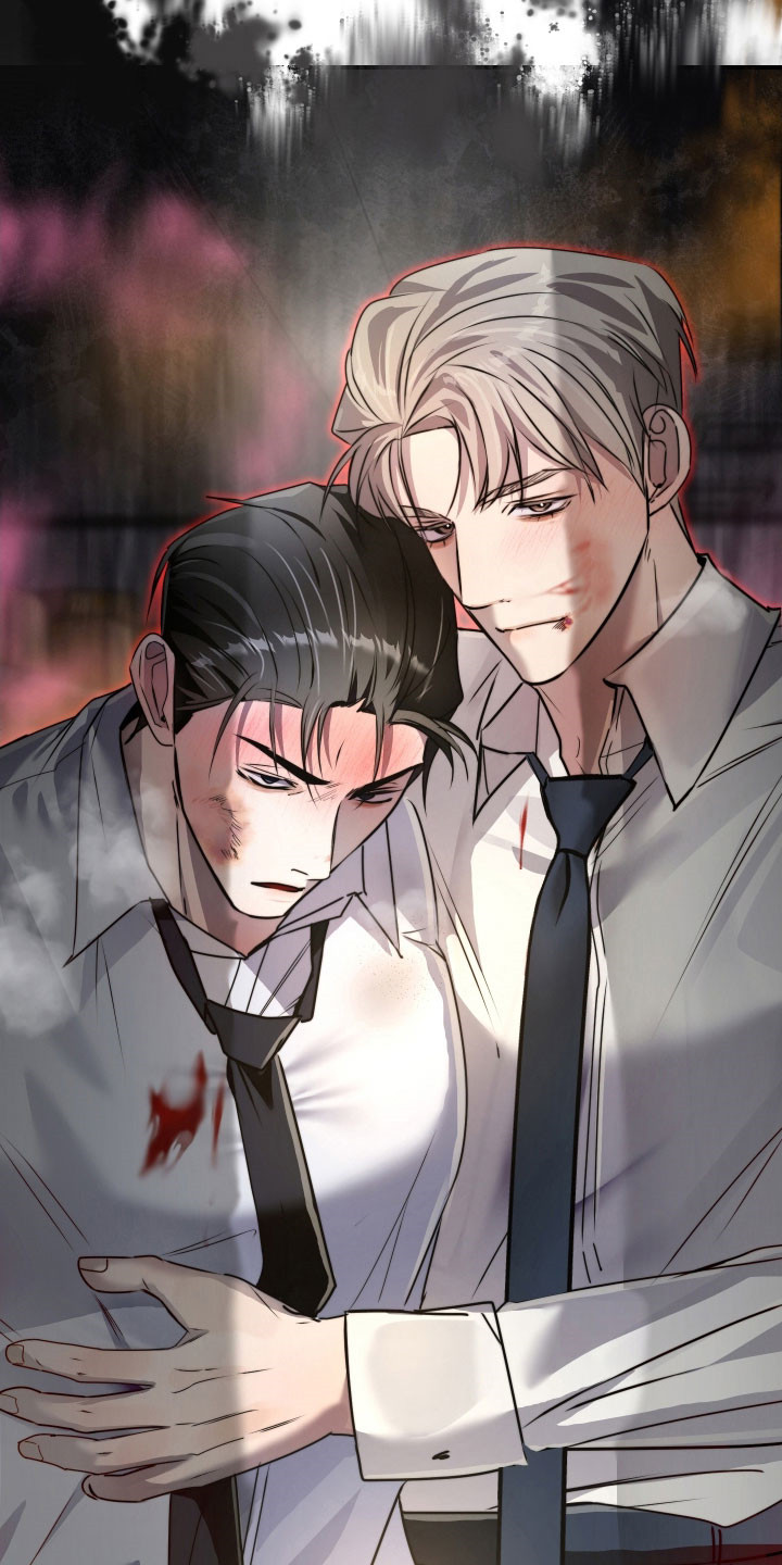 伪爱菲律宾电影完整版漫画,第34章：立下约定5图